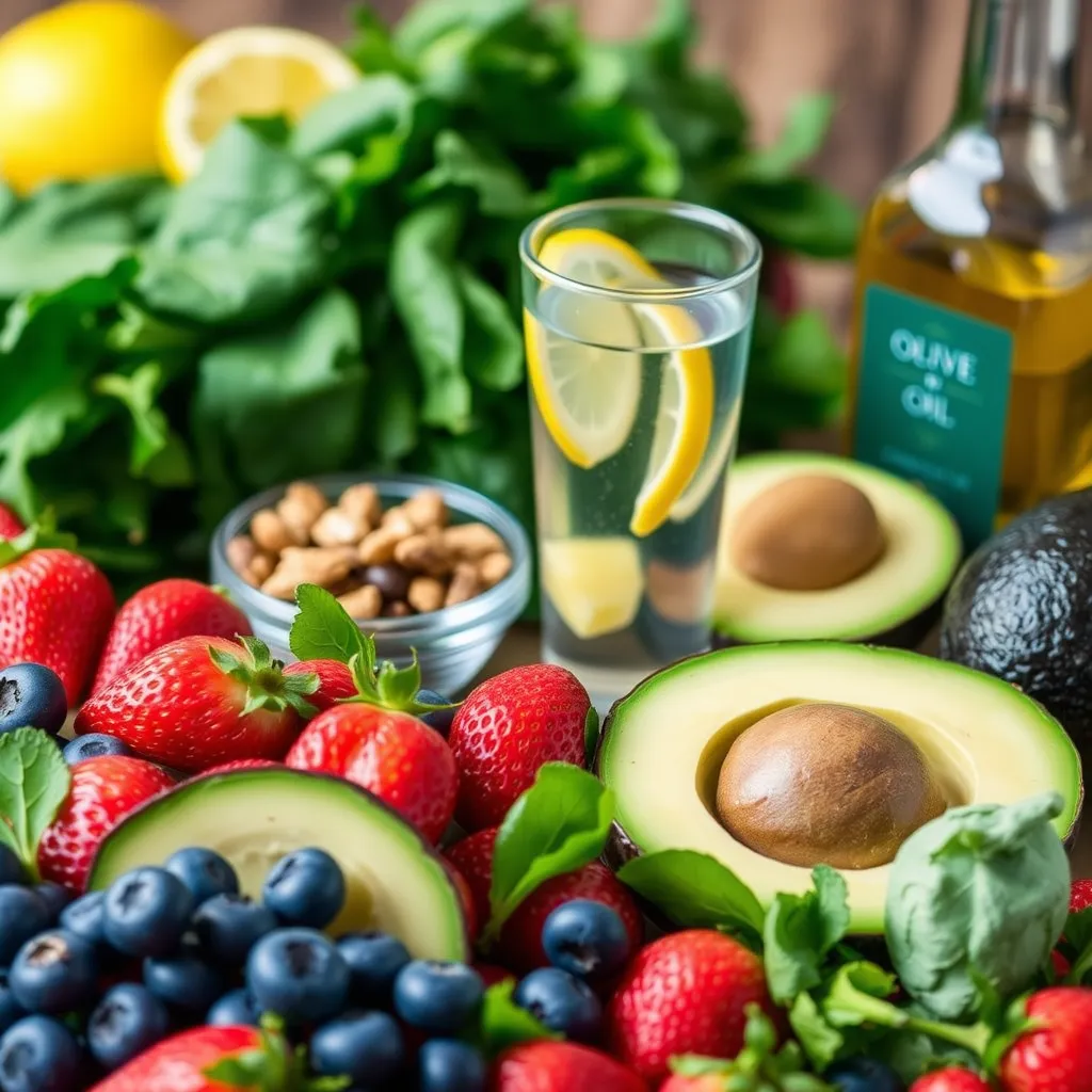 Kwasy Omega 3, 6, 9 – czy są bezpieczne dla dzieci?
