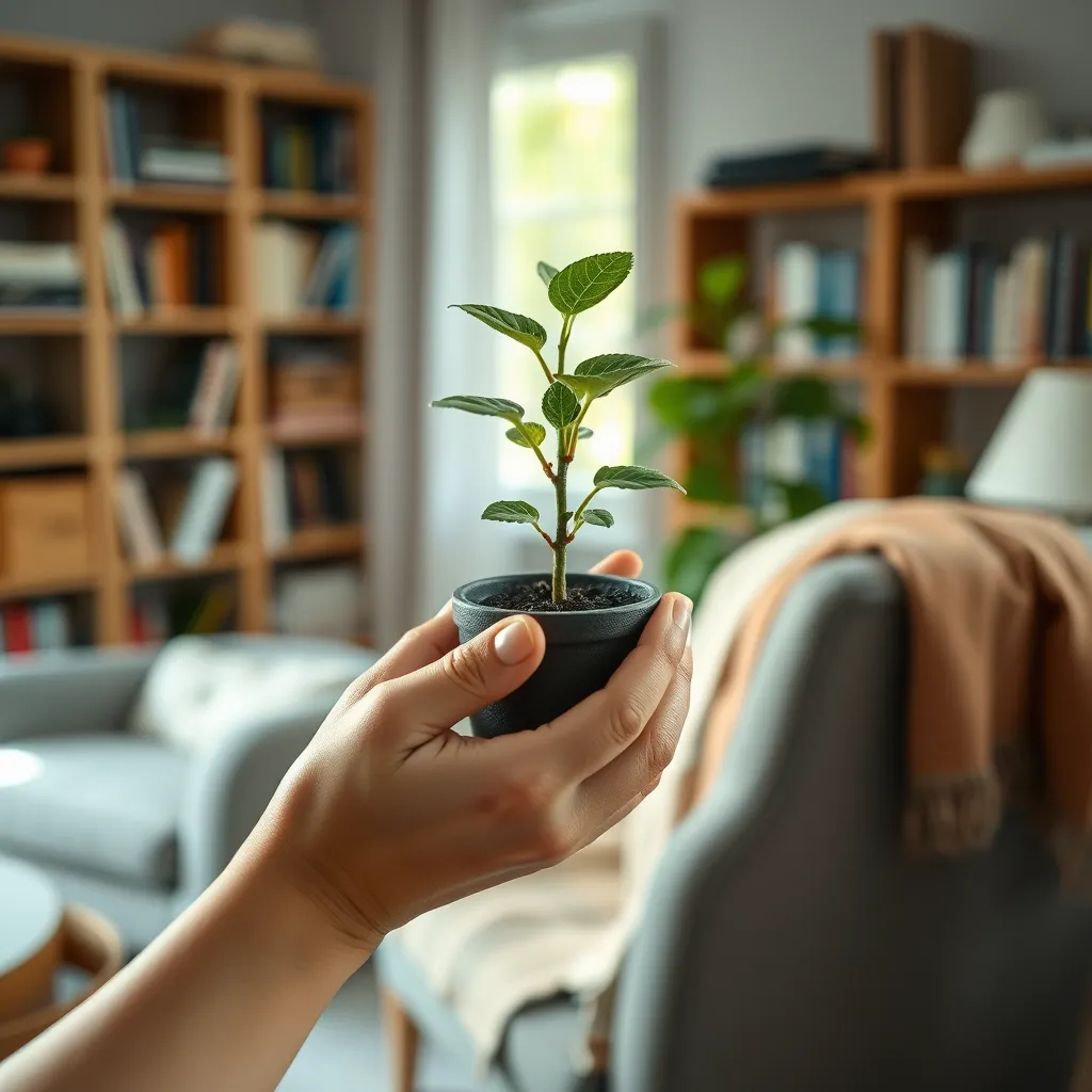 Depresja matki siedzącej w domu – jak pomóc sobie w walce z chorobą?