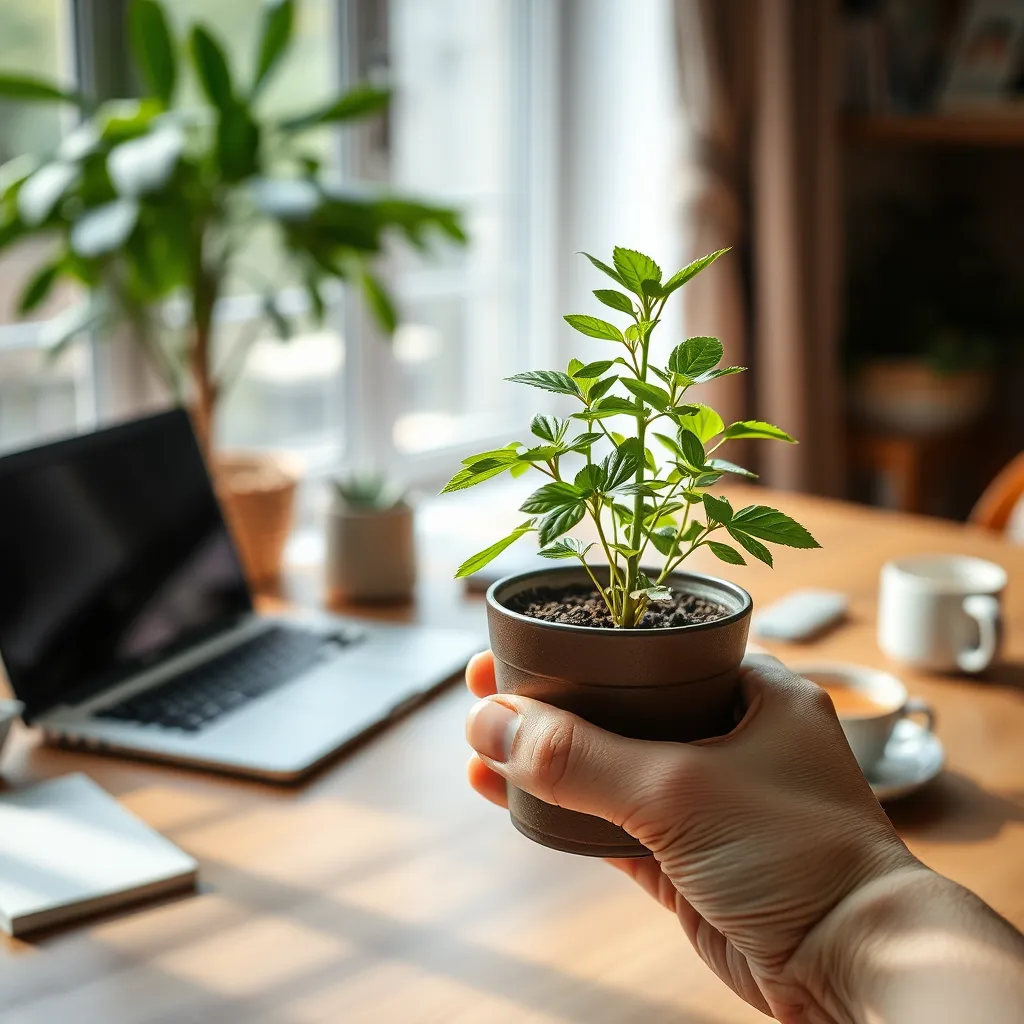Nie mogę znaleźć pracy – jak poradzić sobie z depresją?