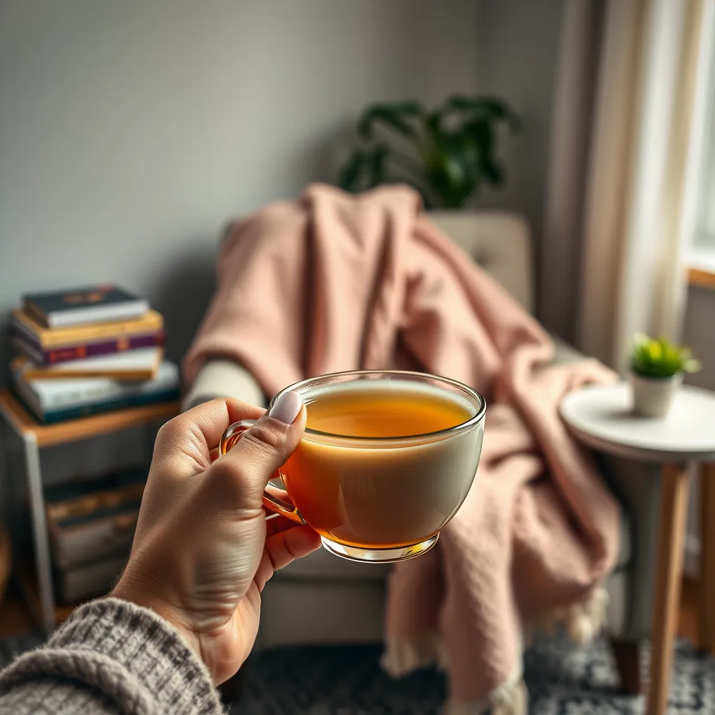 Fale theta a depresja – jakie jest ich powiązanie?