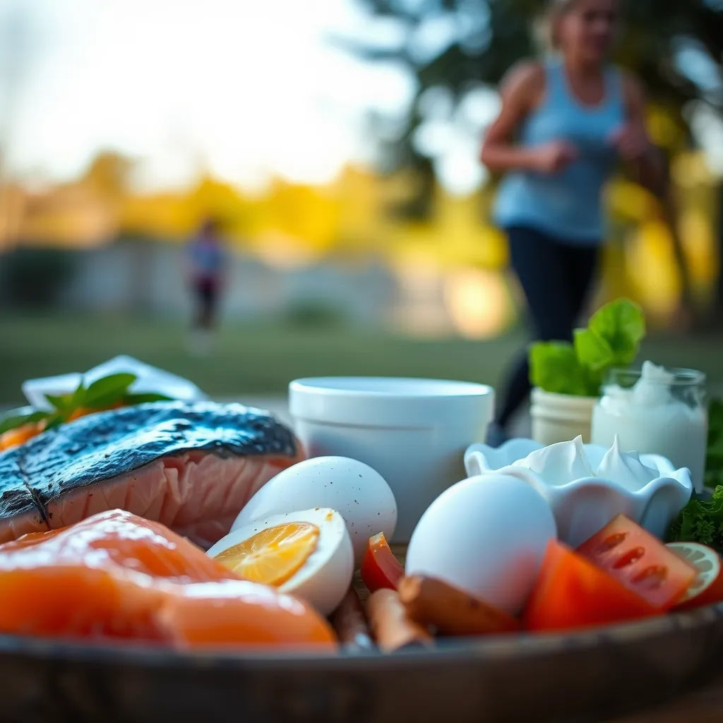 Witamina B12 a dna moczanowa – jaki jest związek?