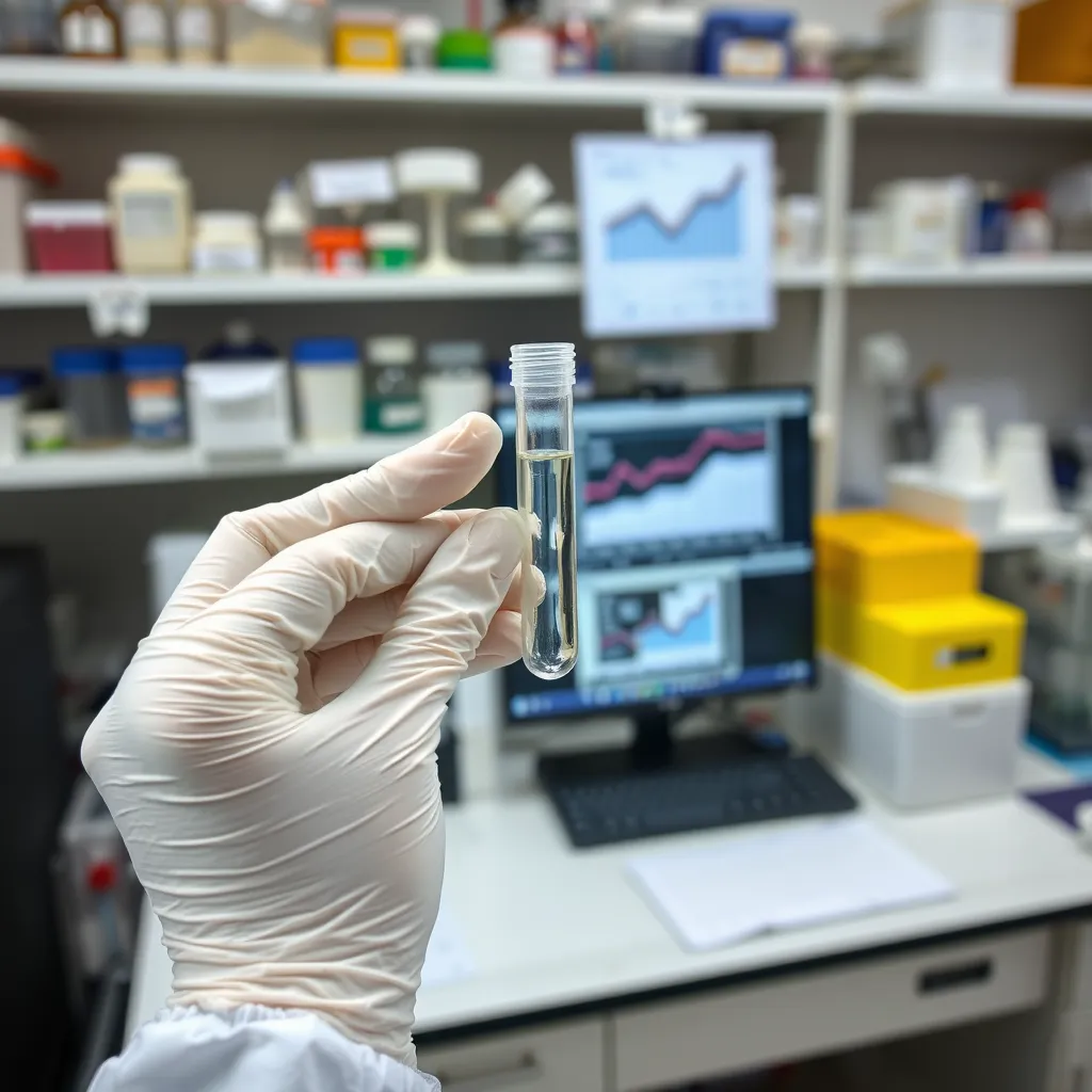 Ważność badań sanitarno-epidemiologicznych - kluczowe informacje