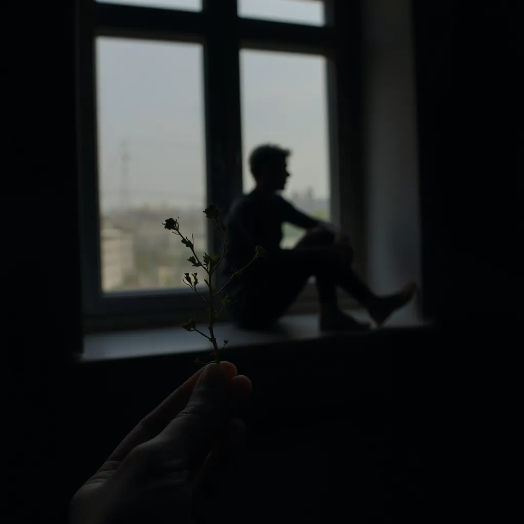 Największa depresja w Polsce – analiza statystyk i przyczyn