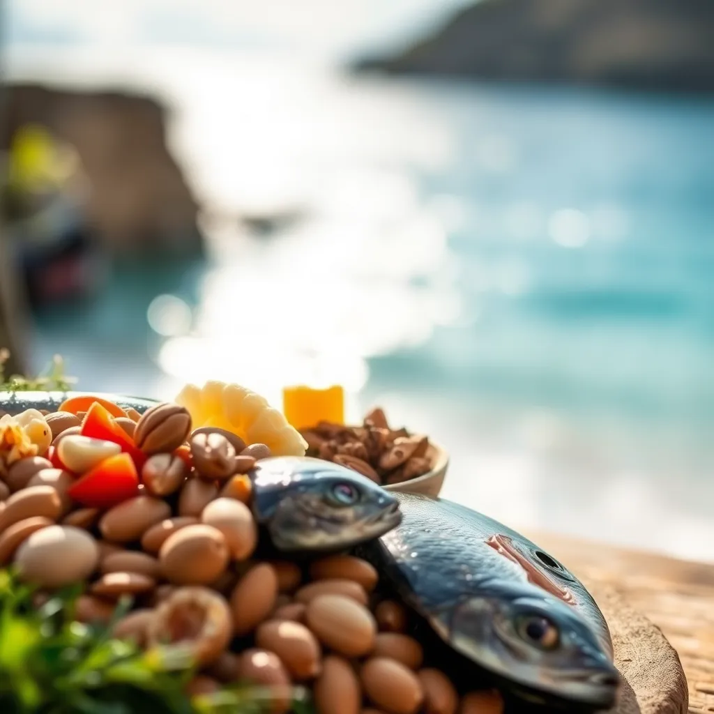 Skutki suplementacji kwasami Omega-3, 6, 9