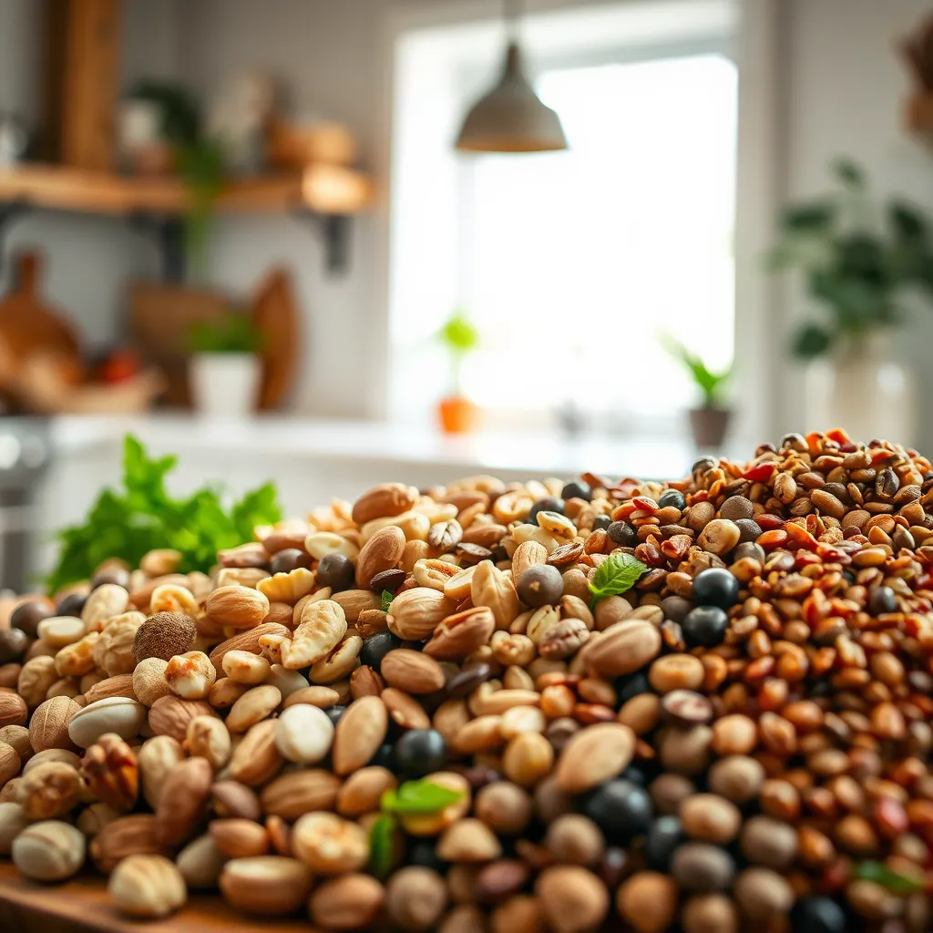 Niedobór cynku a depresja – jaki jest związek?