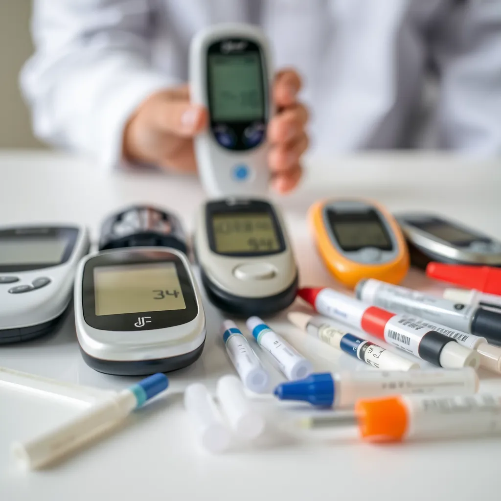 Jakie badania na cukrzycę są najbardziej wiarygodne