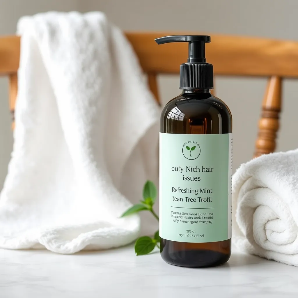 Przetłuszczająca się skóra głowy – jak temu zapobiec?