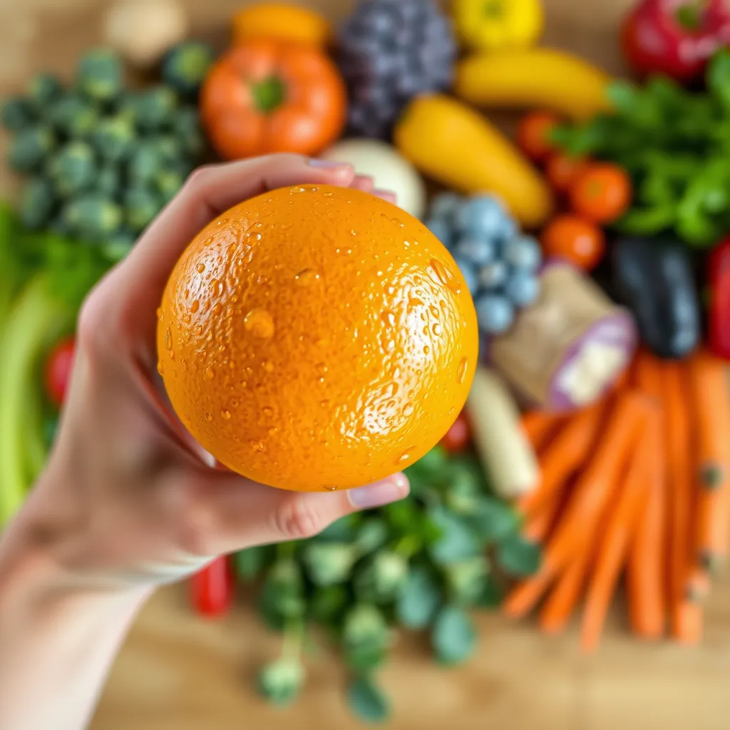 Jak poprawić wygląd skóry po schudnięciu 40 kg?