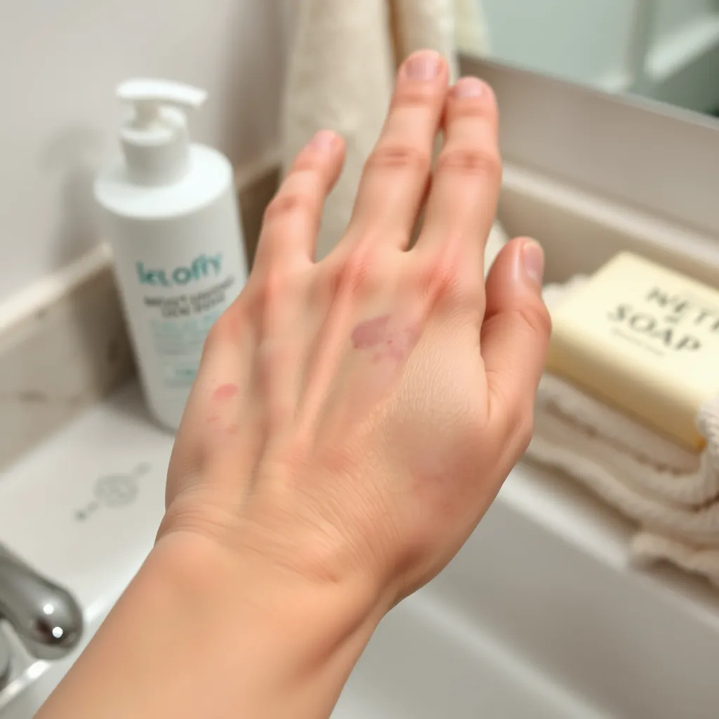 Od czego tak naprawdę swędzi skóra?