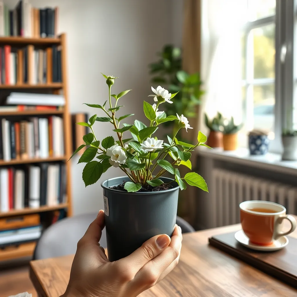 Samopoczucie w dobie pandemii – jak dbać o zdrowie psychiczne w czasie kryzysu?