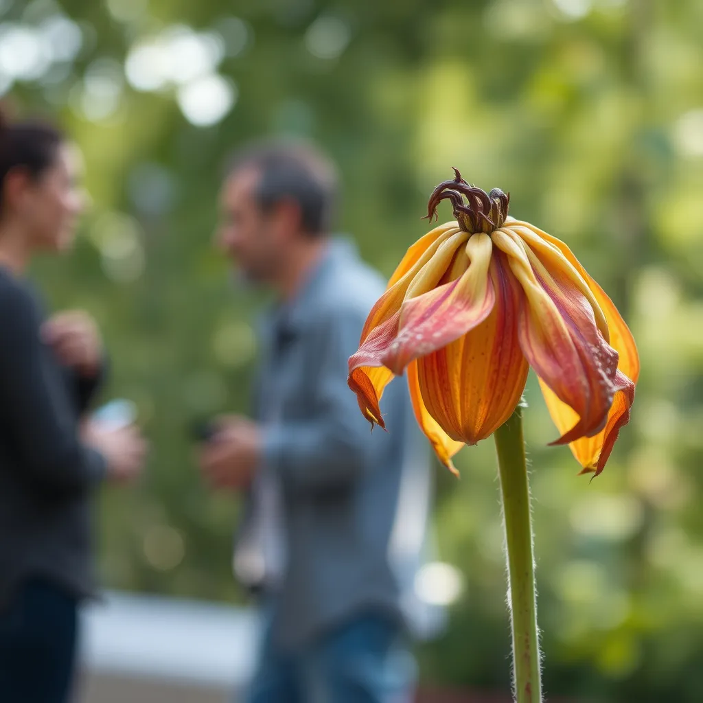 Dewaluacja w psychologii – jak wpływa na nasze relacje?