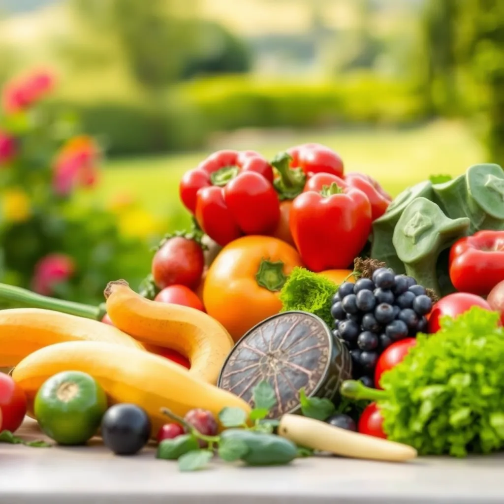 W jaki sposób dieta wpływa na nasze zdrowie psychiczne?