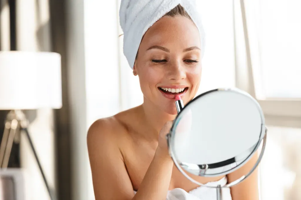 Jak przygotować skórę do makijażu