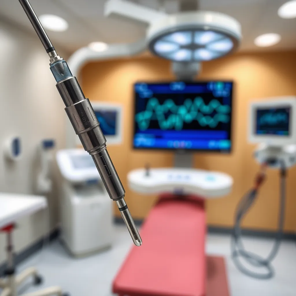 Ablacja serca: co to jest i kiedy się ją wykonuje?